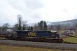 CSX 884